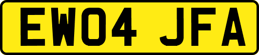 EW04JFA