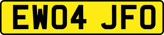 EW04JFO