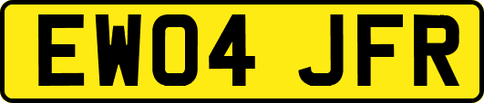 EW04JFR