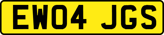 EW04JGS