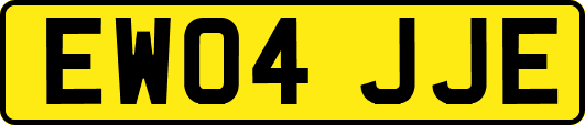 EW04JJE