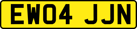 EW04JJN