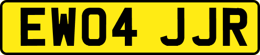 EW04JJR