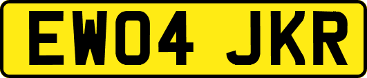 EW04JKR