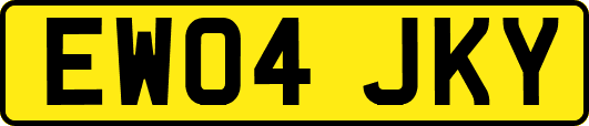 EW04JKY