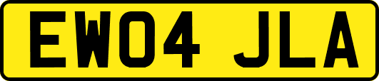 EW04JLA