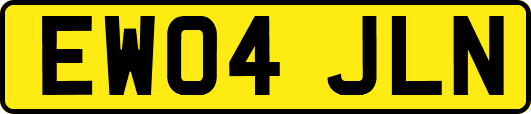 EW04JLN