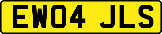 EW04JLS