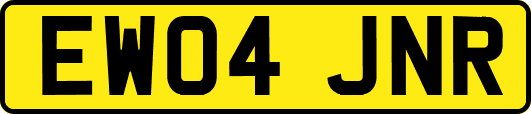 EW04JNR