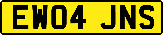 EW04JNS