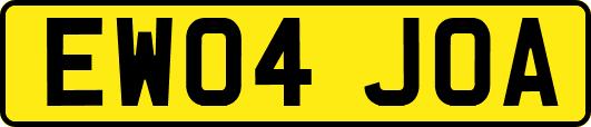 EW04JOA