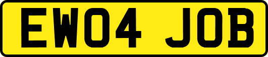 EW04JOB