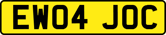 EW04JOC