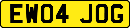 EW04JOG