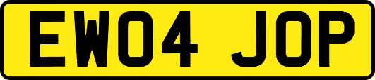 EW04JOP