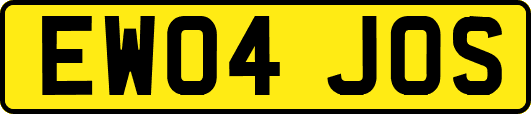 EW04JOS