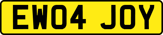 EW04JOY