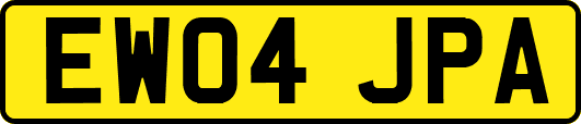 EW04JPA