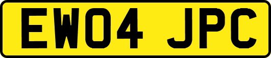 EW04JPC