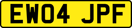 EW04JPF