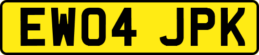 EW04JPK