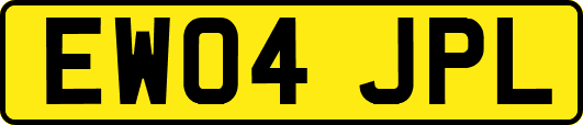 EW04JPL