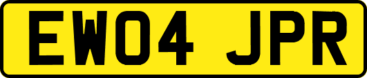 EW04JPR