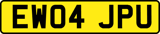 EW04JPU