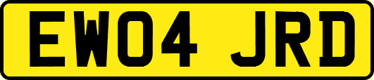 EW04JRD