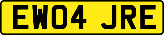 EW04JRE