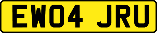 EW04JRU