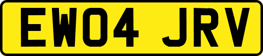 EW04JRV
