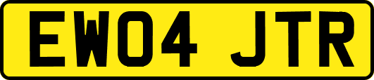 EW04JTR