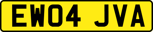EW04JVA