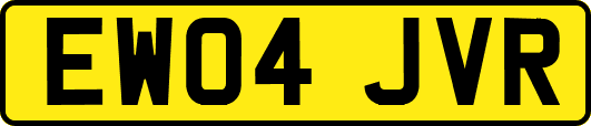 EW04JVR