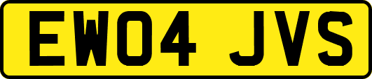 EW04JVS