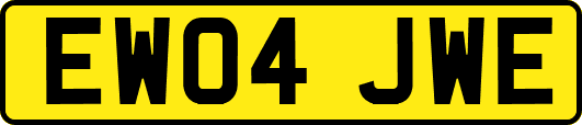EW04JWE