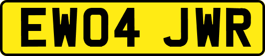 EW04JWR