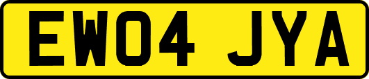 EW04JYA