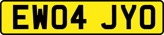 EW04JYO