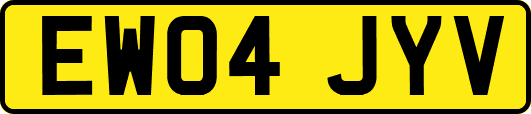 EW04JYV