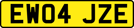 EW04JZE