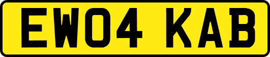 EW04KAB