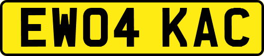 EW04KAC