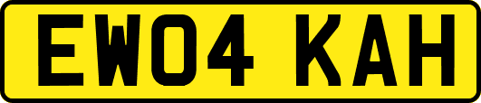 EW04KAH