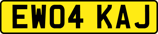EW04KAJ