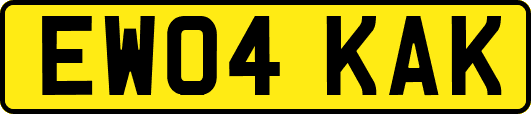 EW04KAK