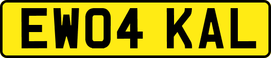 EW04KAL