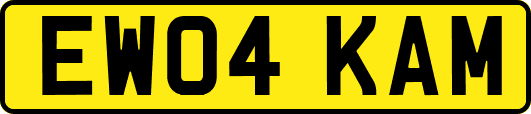 EW04KAM