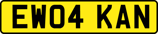 EW04KAN
